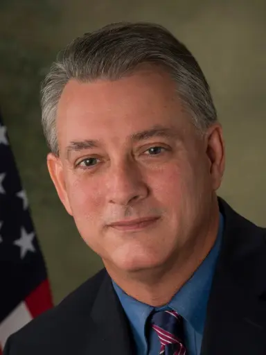 Stephen Muldrow, former United States Attorney for the District of Puerto Rico