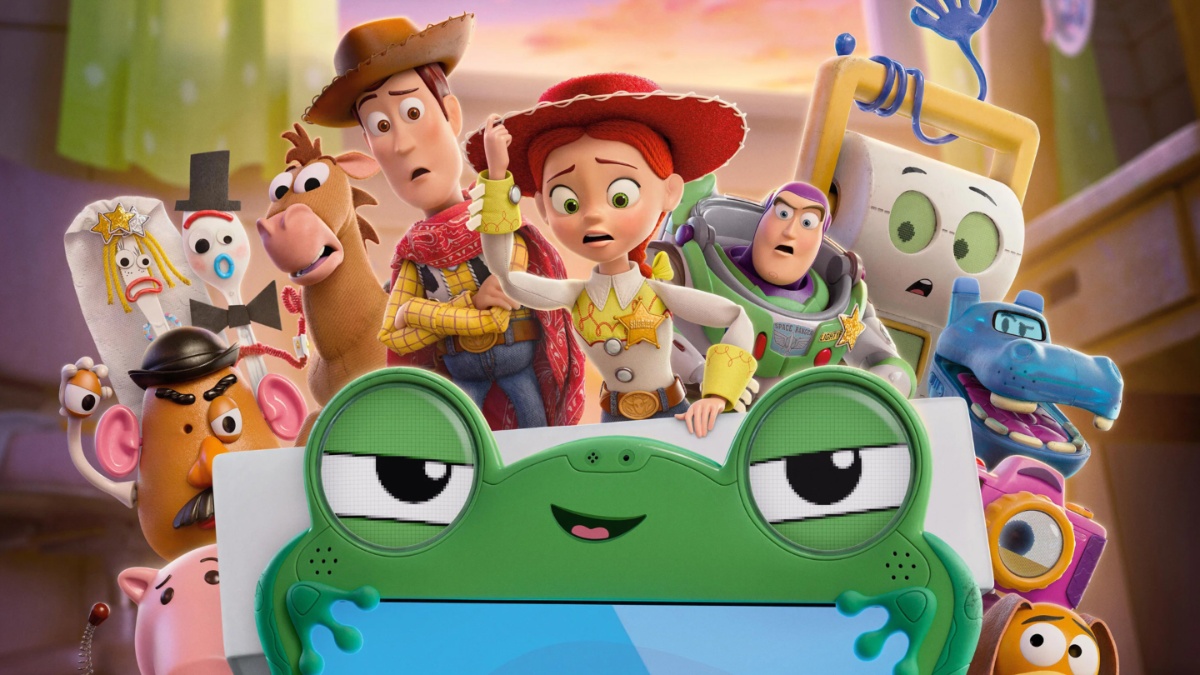 Toy Story 5 Delivers Franchise-Best Opening With Record $312 Million Debut